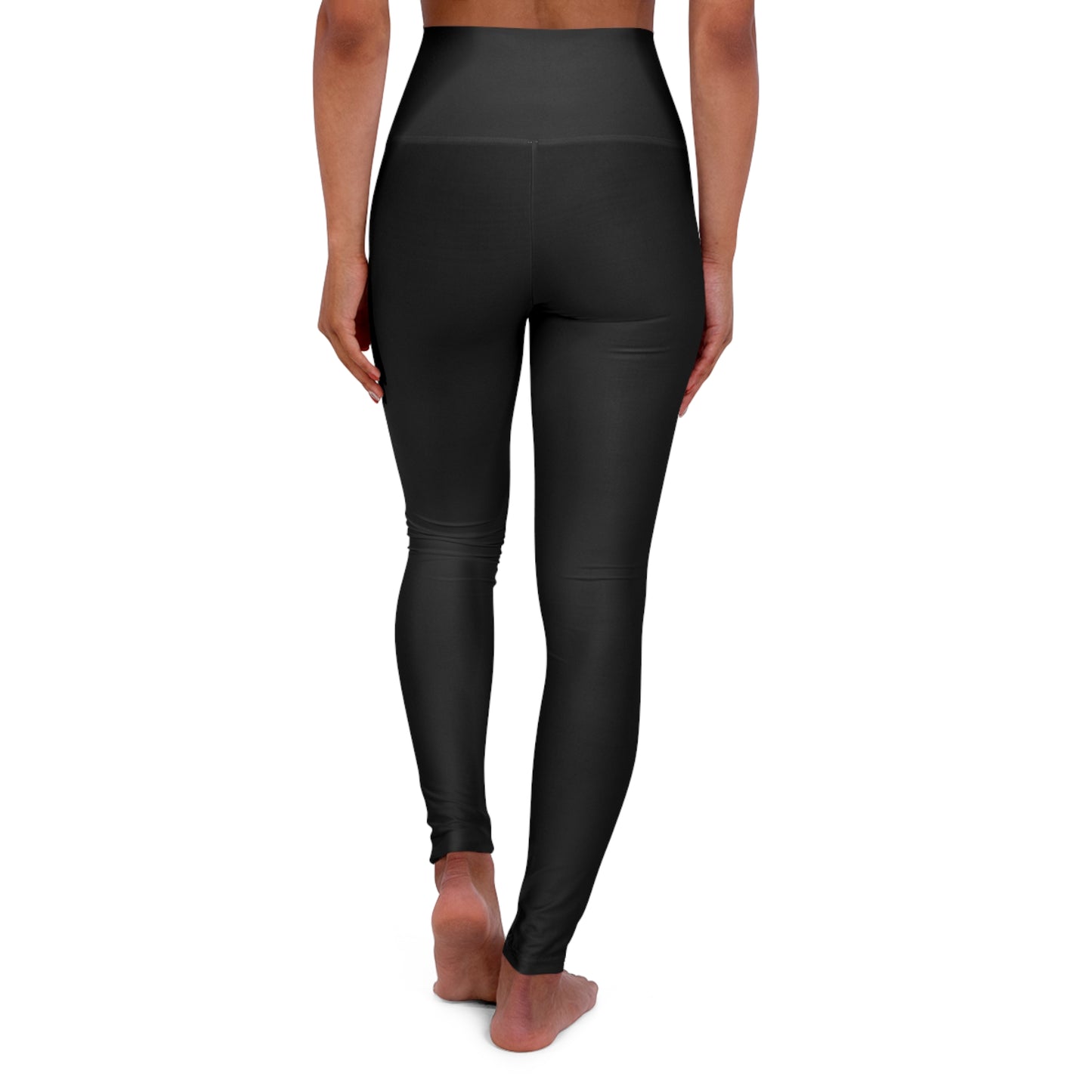 Leggings - Officiel NOCTURNE PARIS taille haute
