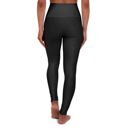 Leggings - Officiel NOCTURNE PARIS taille haute